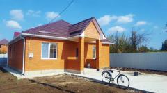 дома Краснодарский край