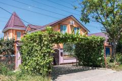 дома Краснодарский край