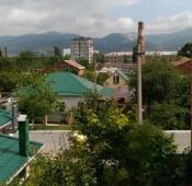 дома Краснодарский край