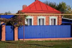 дома Краснодарский край