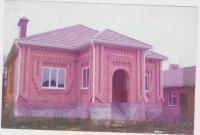 дома Краснодарский край