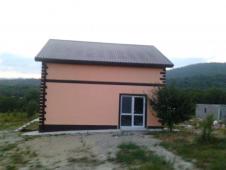 дома Краснодарский край