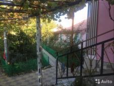 дома Краснодарский край