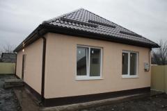 дома Краснодарский край