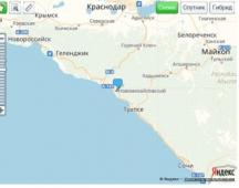 земельные участки в станицах Кубани, фото