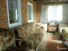 дома Краснодарский край