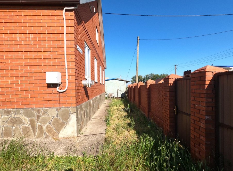 ст. Голубицкая дома Краснодарский край