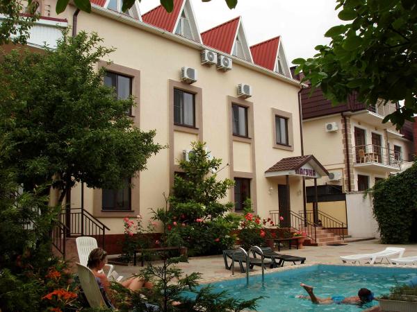 Геленджик Гостиницы Геленджика с фото - продажа