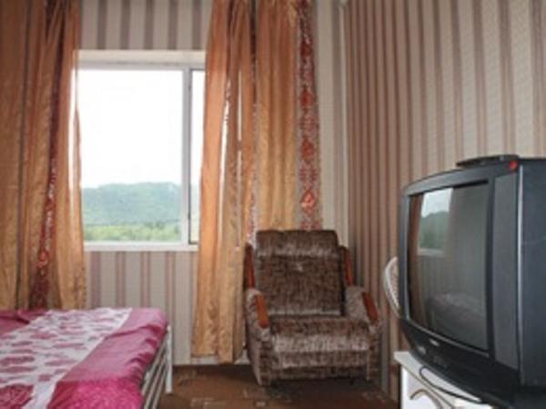 Туапсе Гостиницы Туапсе недорого фото