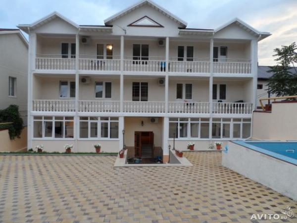 Геленджик Гостиницы Геленджика с фото - продажа