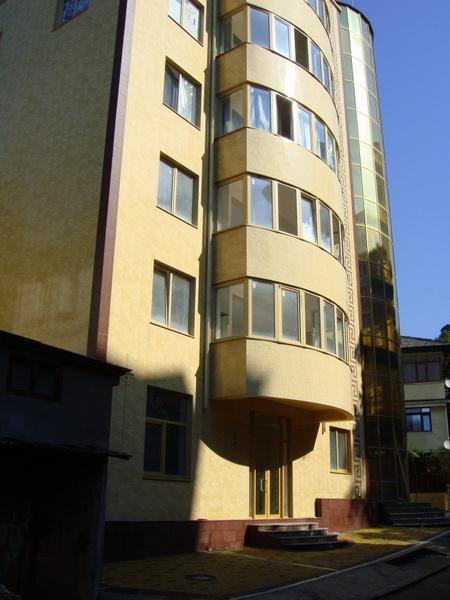 Сочи Гостиницы Сочи фото