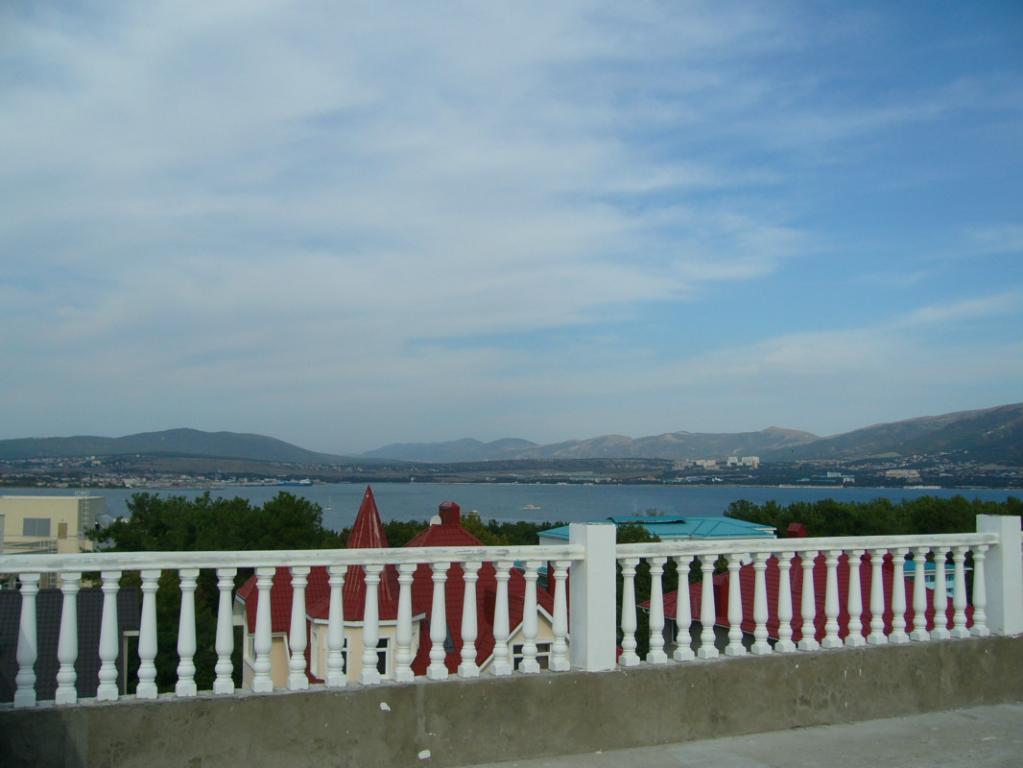 Геленджик