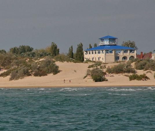 анапа Купить гостиницу в Анапе с фото