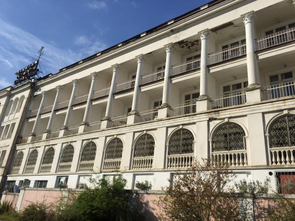 Сочи Гостиницы Сочи фото