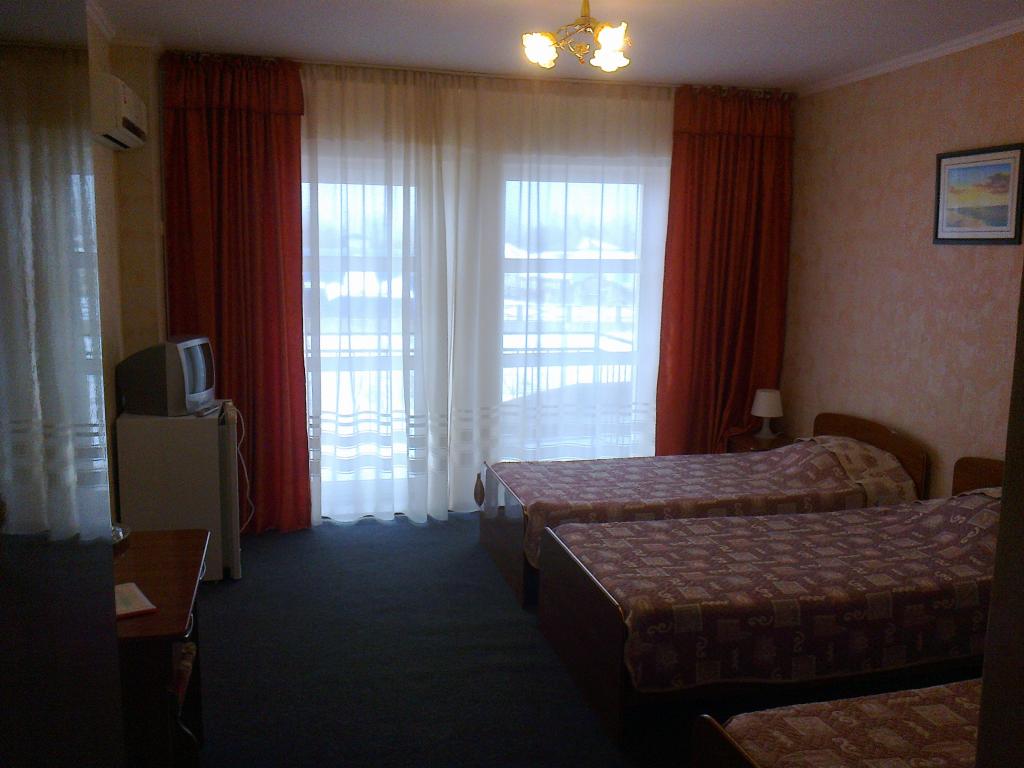 Темрюк