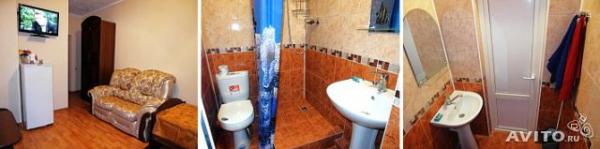 Геленджик Гостиницы Геленджика с фото - продажа
