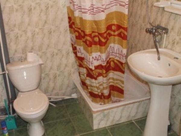 Туапсе Гостиницы Туапсе недорого фото