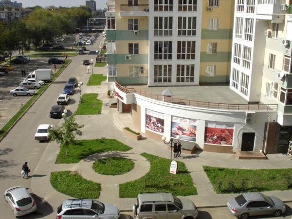 Краснодар продажа квартир в Краснодаре застройщик, квартиры в Краснодаре фото