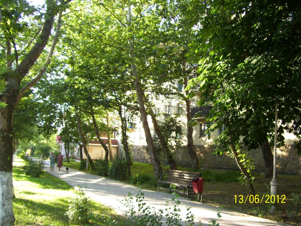 Темрюк квартиры в Краснодарском крае купить