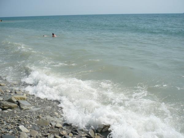 Геленджик