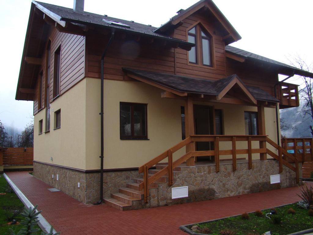 Сочи дома Краснодарский край