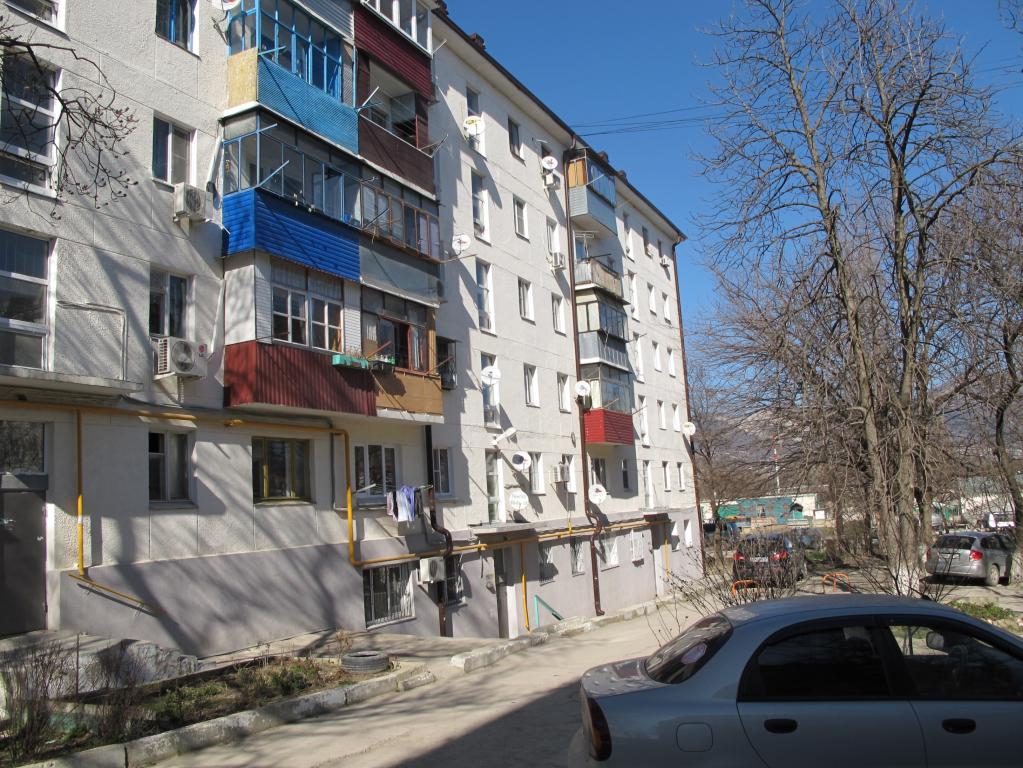 Новороссийск квартиры в Краснодарском крае купить