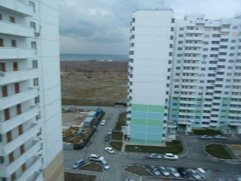 Новороссийск квартиры в Краснодарском крае купить