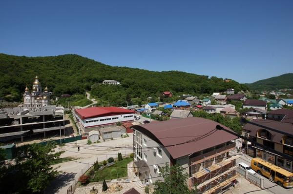Туапсе квартиры в Краснодарском крае купить