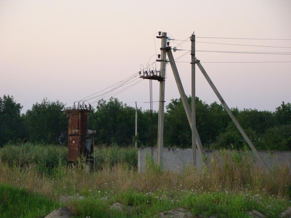Новокубанск