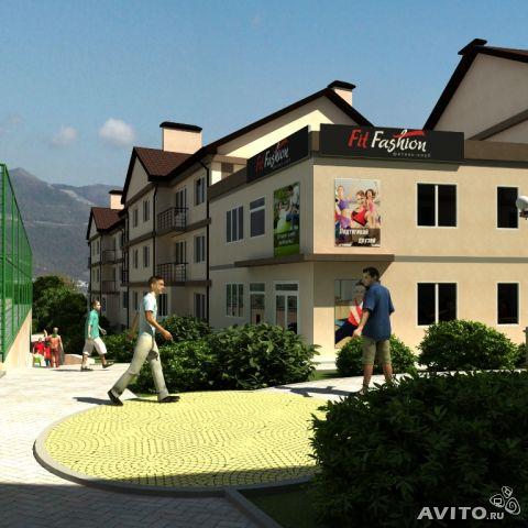 Новороссийск квартиры в Краснодарском крае купить