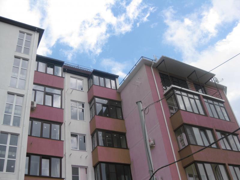 Новороссийск квартиры в Краснодарском крае купить