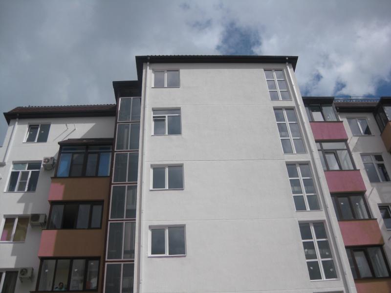 Новороссийск квартиры в Краснодарском крае купить