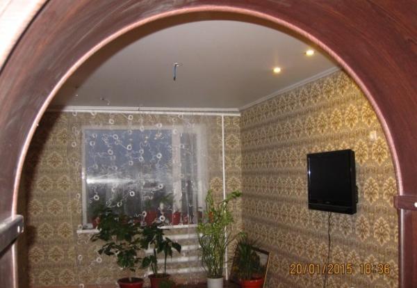 п. Семигорье квартиры в Краснодарском крае купить