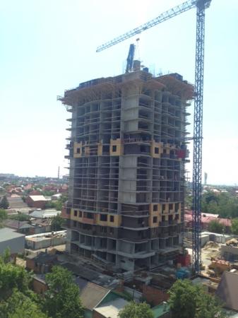 Краснодар продажа квартир в Краснодаре застройщик, квартиры в Краснодаре фото