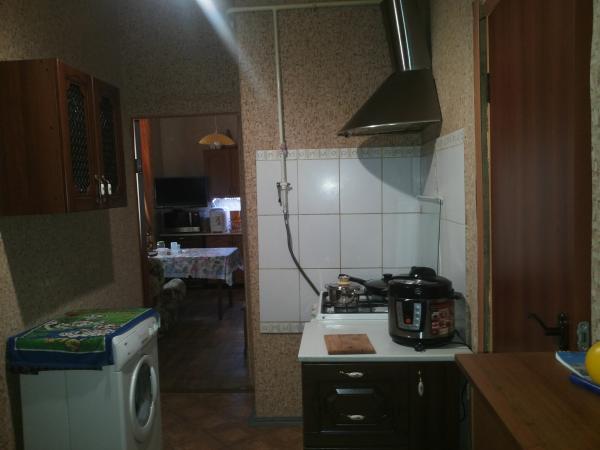 п. Гайдук квартиры в Краснодарском крае купить