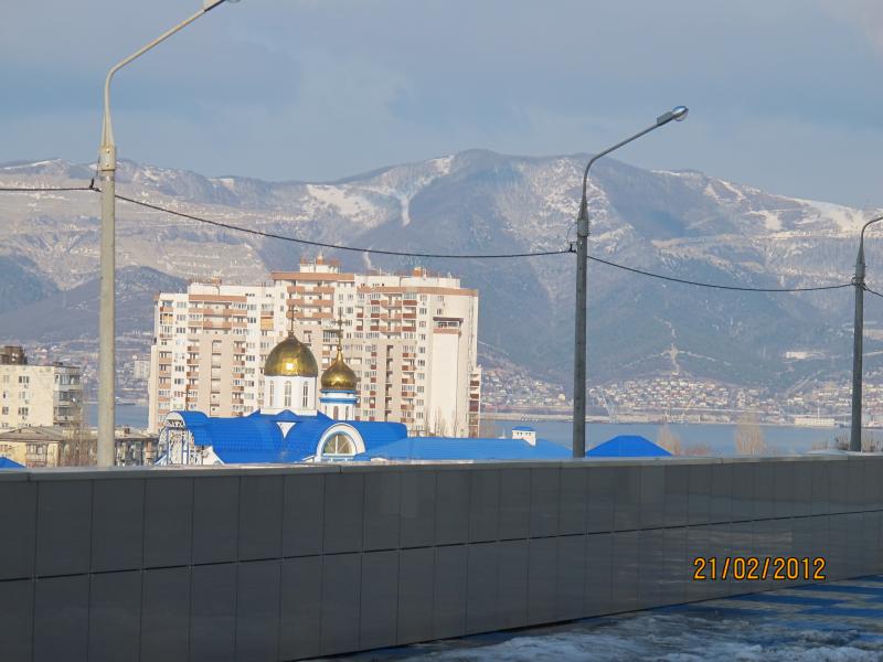 Новороссийск квартиры в Краснодарском крае купить