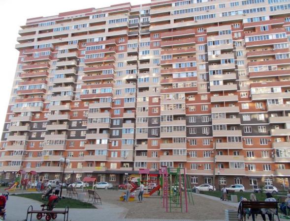 Краснодар продажа квартир в Краснодаре застройщик, квартиры в Краснодаре фото