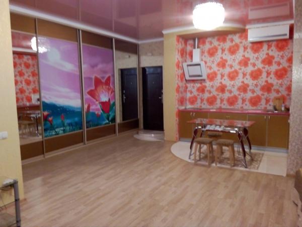 Сочи квартиры в Краснодарском крае купить