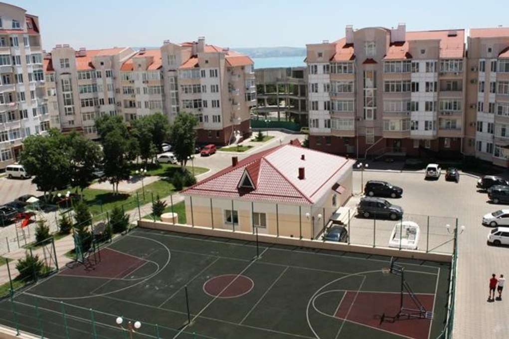 Геленджик квартиры в Краснодарском крае купить