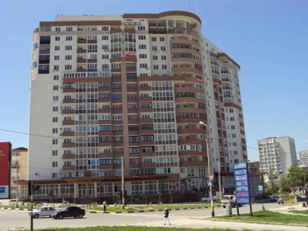 Новороссийск квартиры в Краснодарском крае купить
