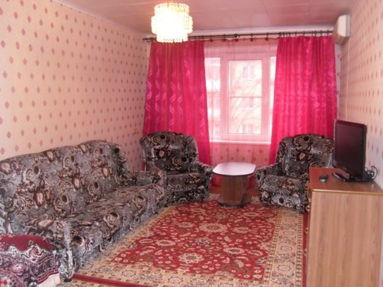 Краснодар Снять квартиру в Краснодаре на длительный срок, аренда
