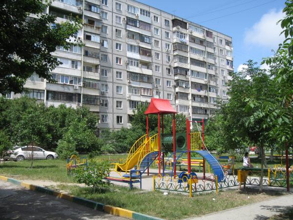 Новороссийск квартиры в Краснодарском крае купить