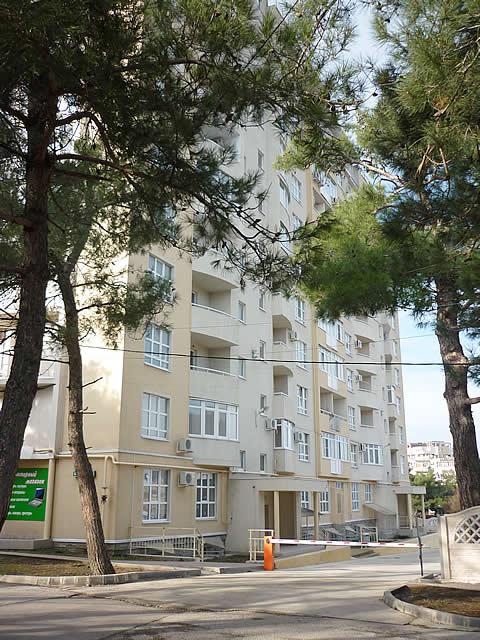 Геленджик Аренда квартир в Геленджике с фото