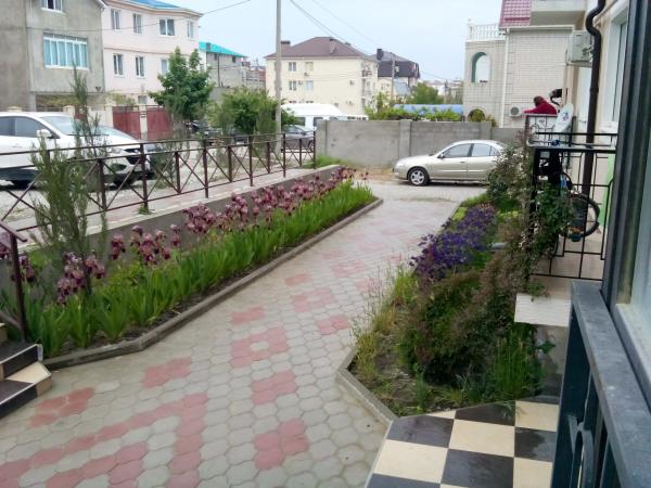 Геленджик квартиры в Краснодарском крае купить