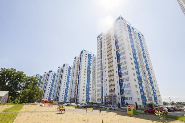 Краснодар квартиры в Краснодарском крае купить