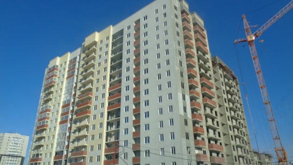 Новороссийск квартиры в Краснодарском крае купить