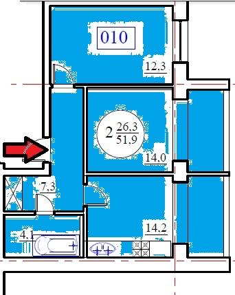 Краснодар квартиры в Краснодарском крае купить