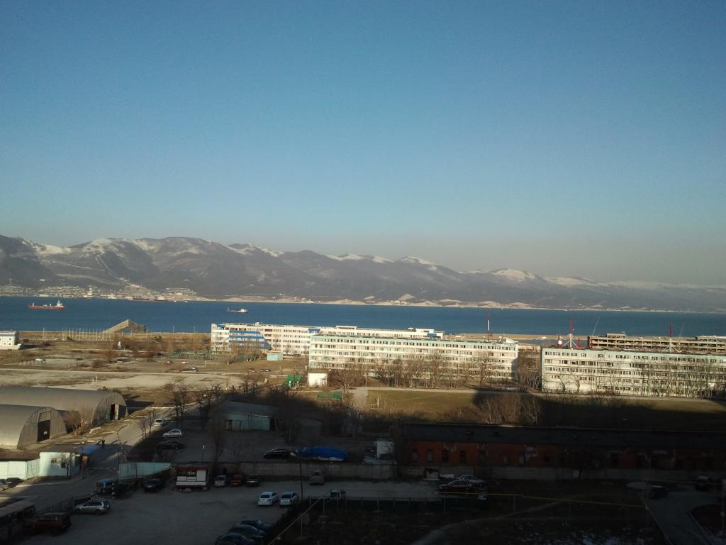 Новороссийск квартиры в Краснодарском крае купить