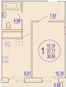 Краснодар продажа квартир в Краснодаре застройщик, квартиры в Краснодаре фото