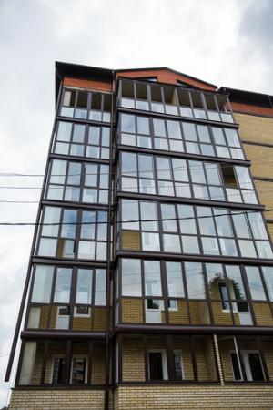 краснодар продажа квартир в Краснодаре застройщик, квартиры в Краснодаре фото